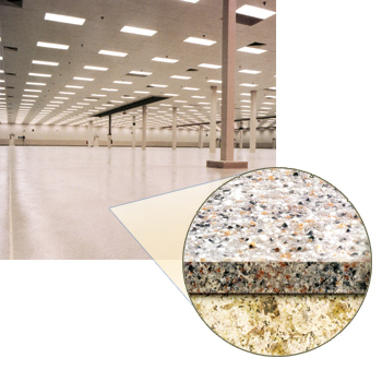 Epoxy Floors - Decorative
