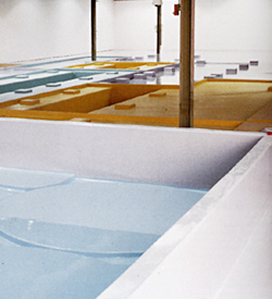 Epoxy Flooring Solutions - Corrosion Control