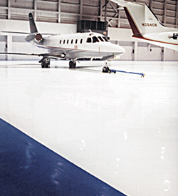 Epoxy Floors: Polyurethane Coatings 